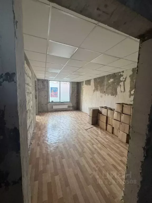 Помещение свободного назначения в Московская область, Ленинский ... - Фото 2