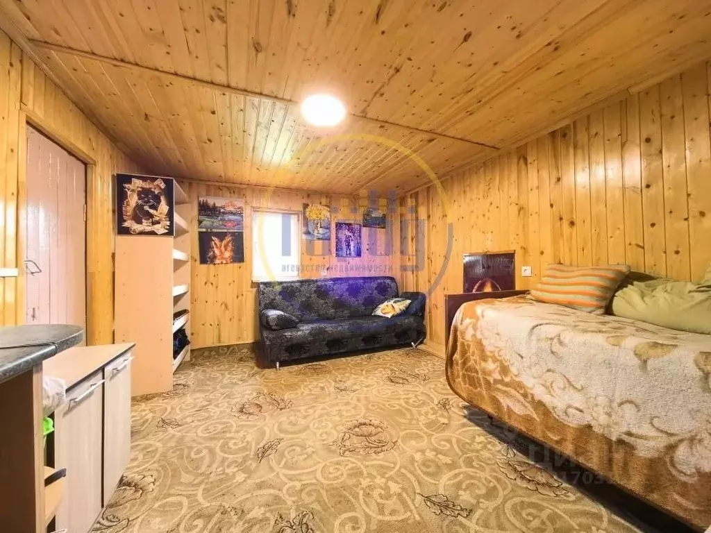 Дом в Челябинская область, Копейск 153 (22 м) - Фото 1