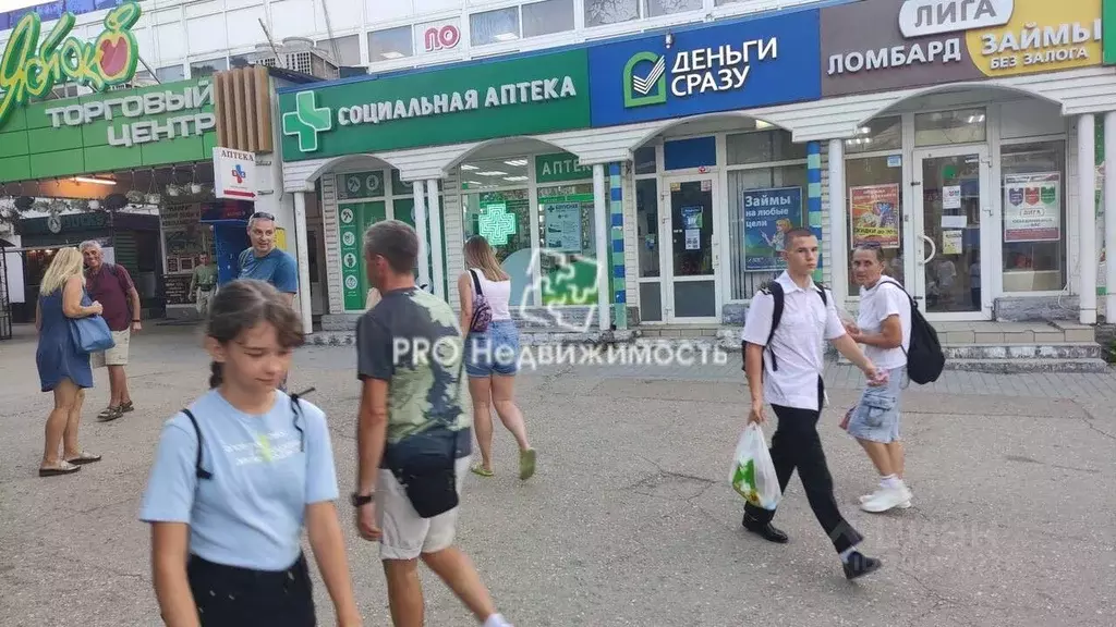 Помещение свободного назначения в Севастополь ул. Вакуленчука, 2 (12 ... - Фото 0