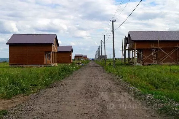 Участок в Кемеровская область, Беловский муниципальный округ, с. ... - Фото 0