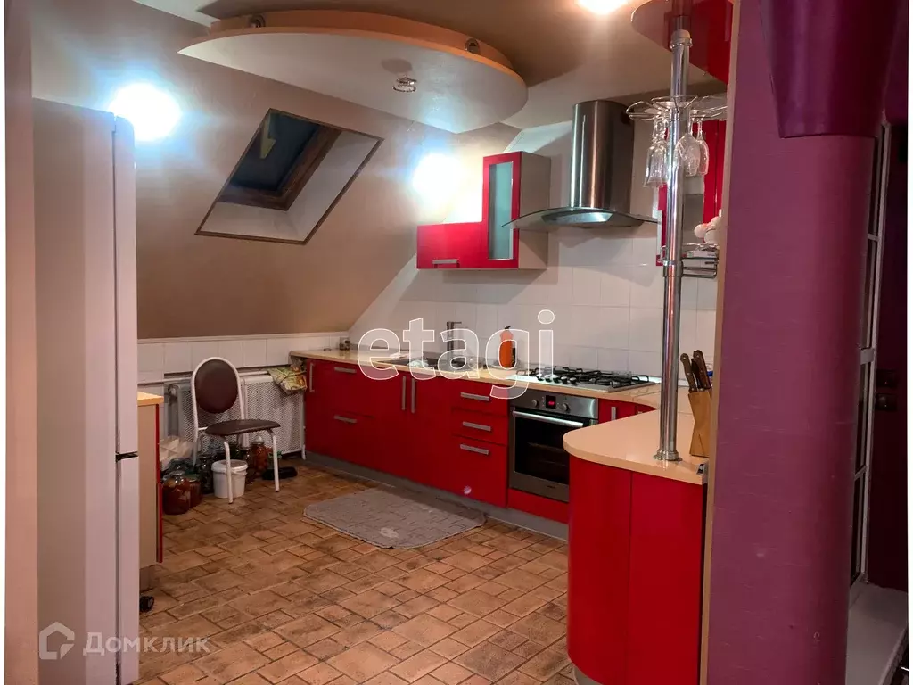 Продаётся 6-к квартира, 206.8 м - Фото 0