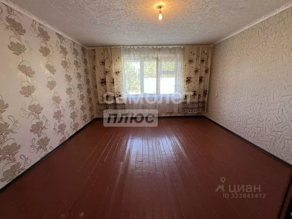 2-к кв. Челябинская область, Миасс Городская ул., 12 (53.0 м) - Фото 1