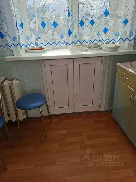 2-к кв. Московская область, Электросталь просп. Ленина, 12 (48.0 м) - Фото 2