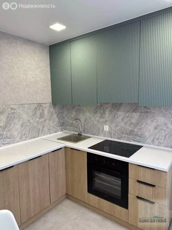 2-комнатная квартира: Самара, проезд Георгия Митерёва, 14А (56.6 м) - Фото 2