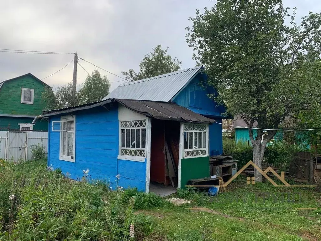 Дом в Татарстан, Высокогорский район, Красносельское с/пос, Березка ... - Фото 2