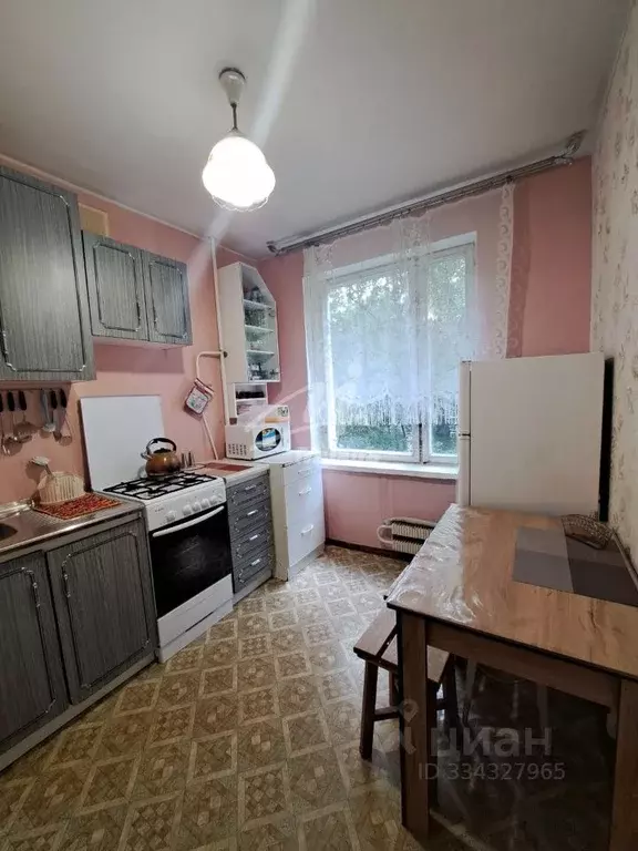 2-к кв. Москва Севанская ул., 11 (45.0 м) - Фото 1