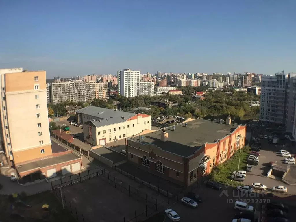 3-к кв. Башкортостан, Уфа Новомостовая ул., 8 (100.0 м) - Фото 2