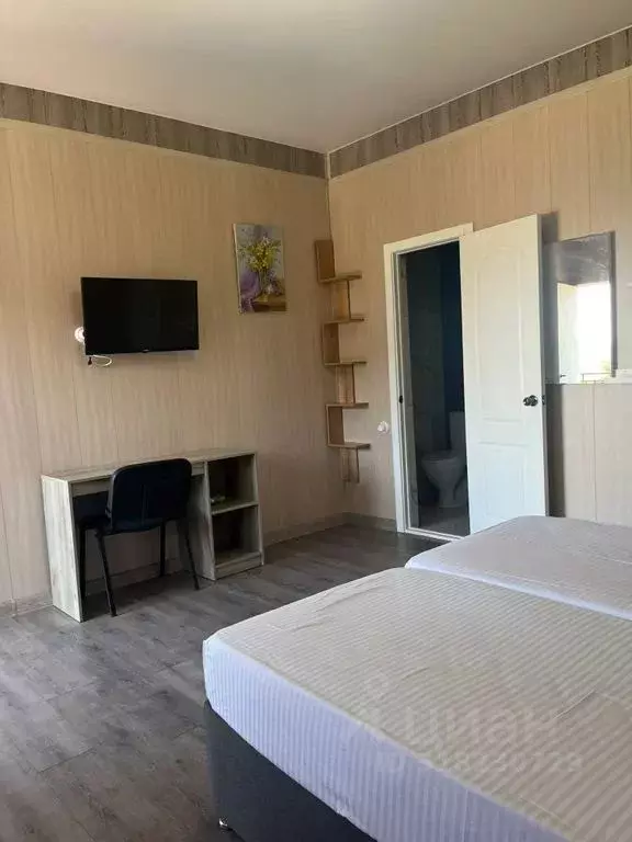 Дом в Крым, Феодосия ул. Десантников, 29 (45 м) - Фото 1