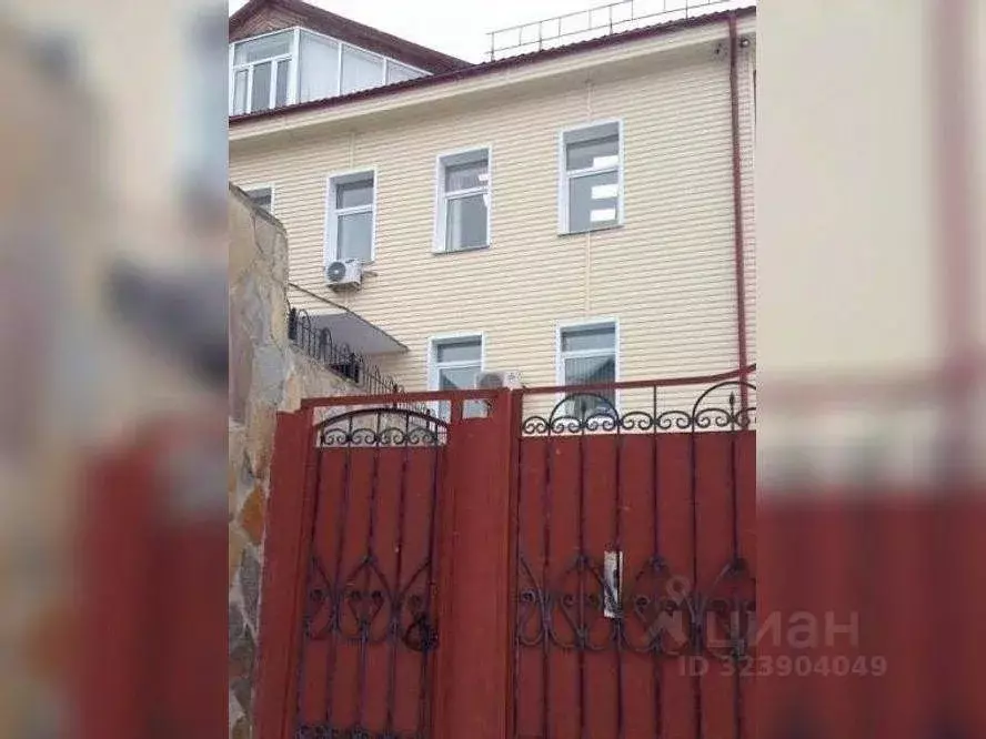 Офис в Челябинская область, Кыштым ул. Некрасова, 2 (777 м) - Фото 1