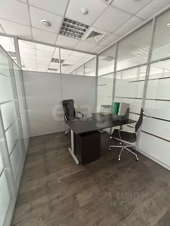 Офис в Москва 1-й Магистральный туп., 11С1 (40 м) - Фото 1