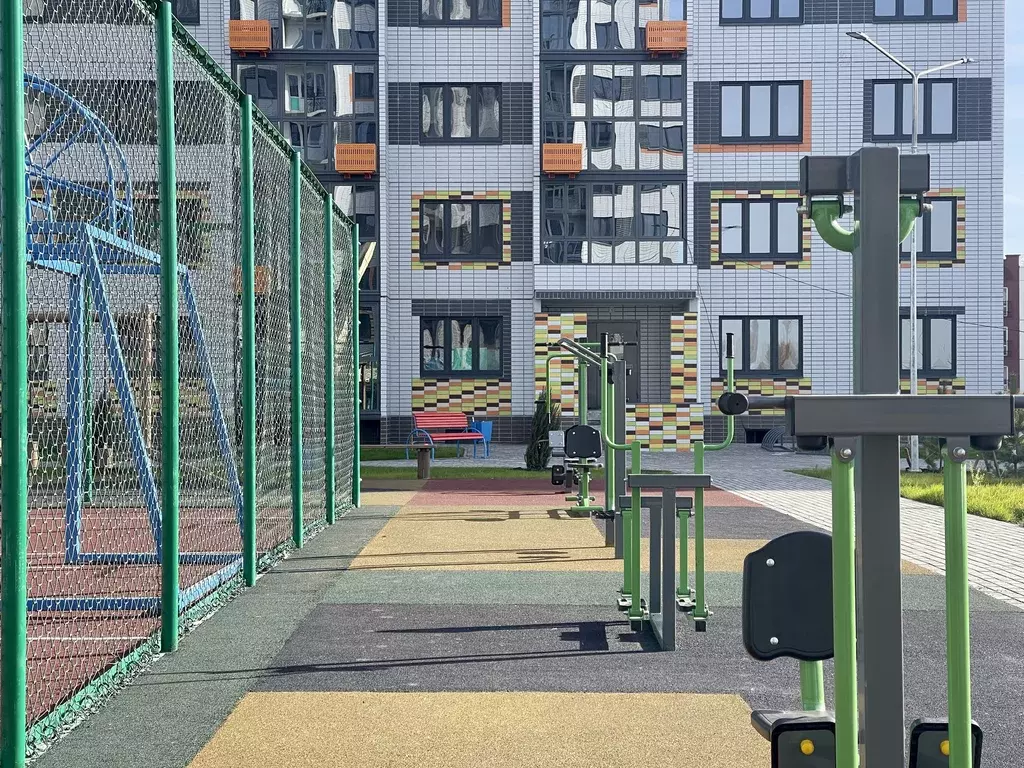 Продаётся 3-к квартира, 76.4 м - Фото 1