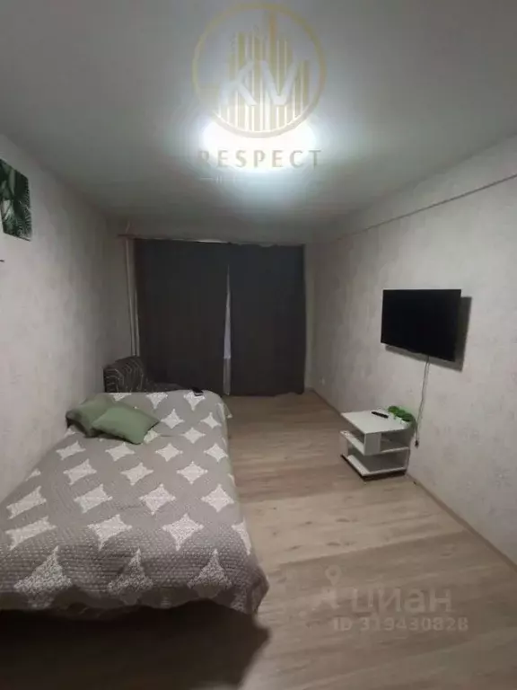 2-к кв. Ставропольский край, Пятигорск ул. Юлиуса Фучика, 4к3 (45.0 м) - Фото 1