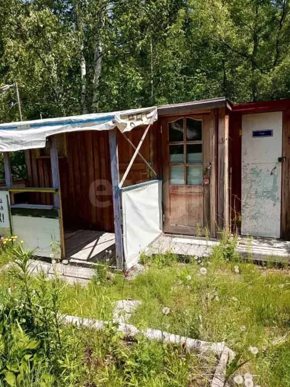 Участок в Хабаровский край, Хабаровский район, с. Малиновка ... - Фото 0