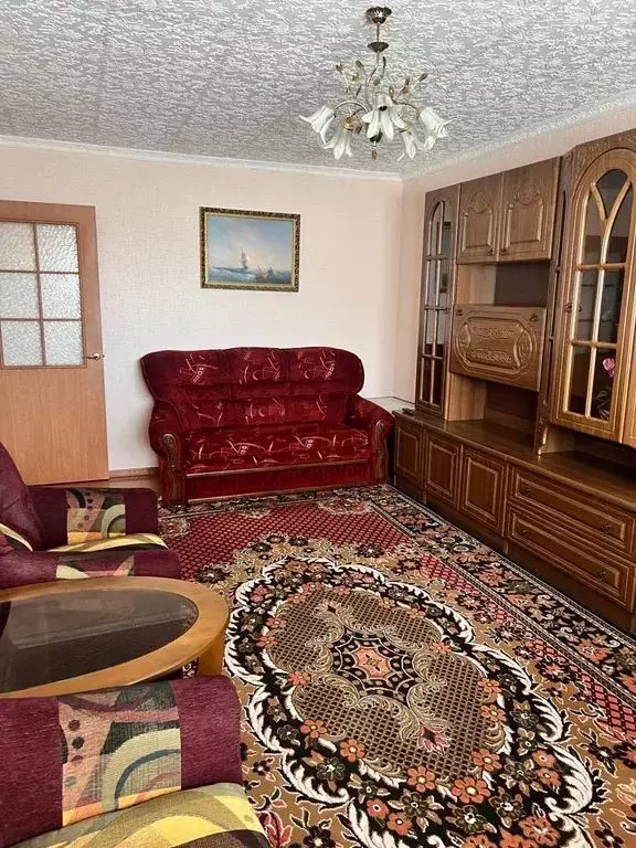 3-к кв. Крым, Джанкой ул. Ленина, 36 (69.0 м) - Фото 2