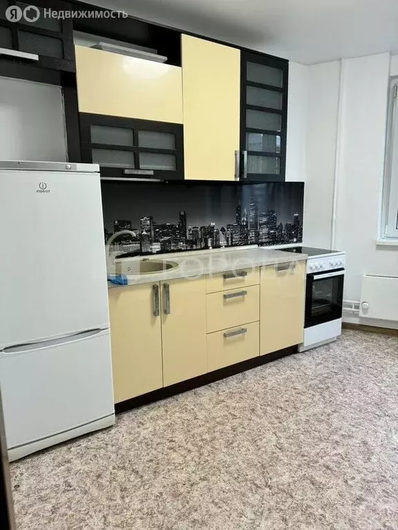 2-комнатная квартира: Москва, улица Авиаторов, 5 (51 м) - Фото 1