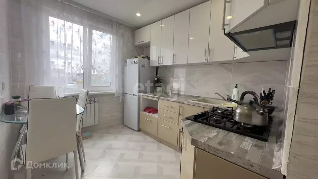 Продаётся 1-к квартира, 33.8 м - Фото 0