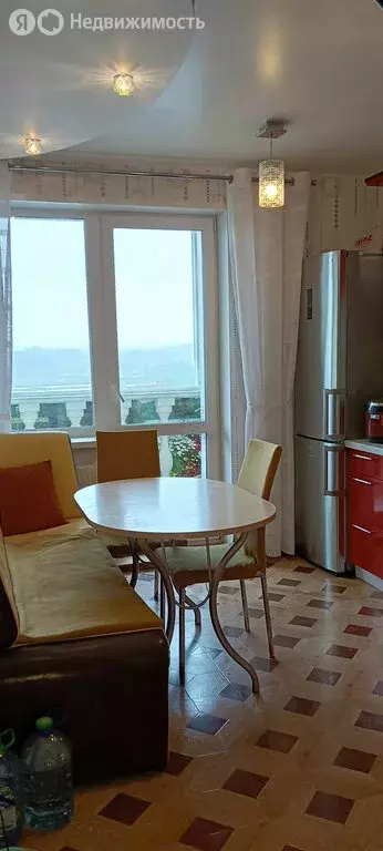 2-комнатная квартира: Дмитров, улица Космонавтов, 54 (56.1 м) - Фото 0
