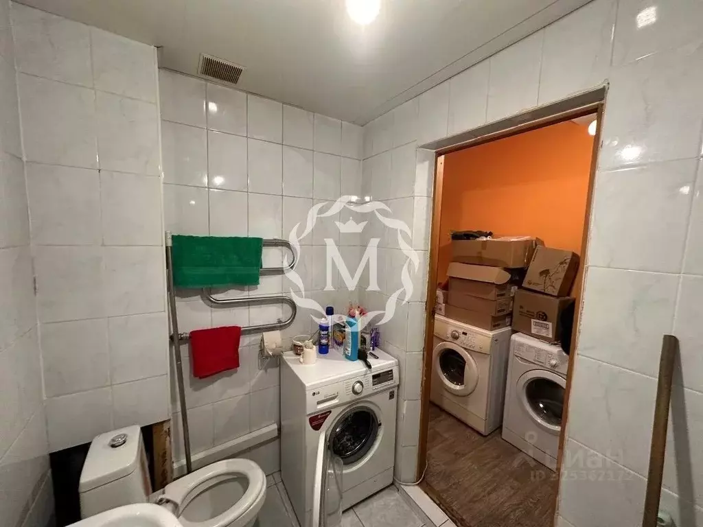 1-к кв. Бурятия, Улан-Удэ ул. Смолина, 79 (24.6 м) - Фото 2