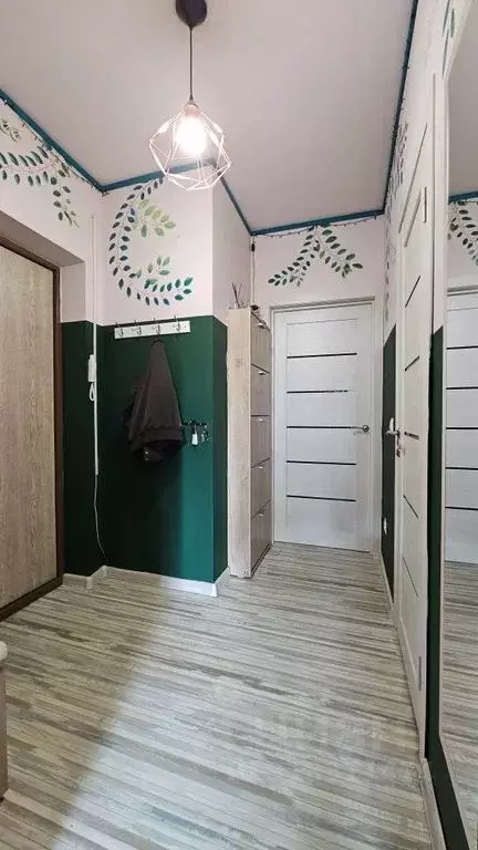 1-к кв. Ленинградская область, Кудрово г. Всеволожский район, ... - Фото 1