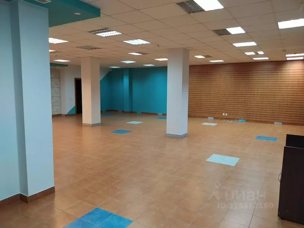 Помещение свободного назначения в Новосибирская область, Новосибирск ... - Фото 1