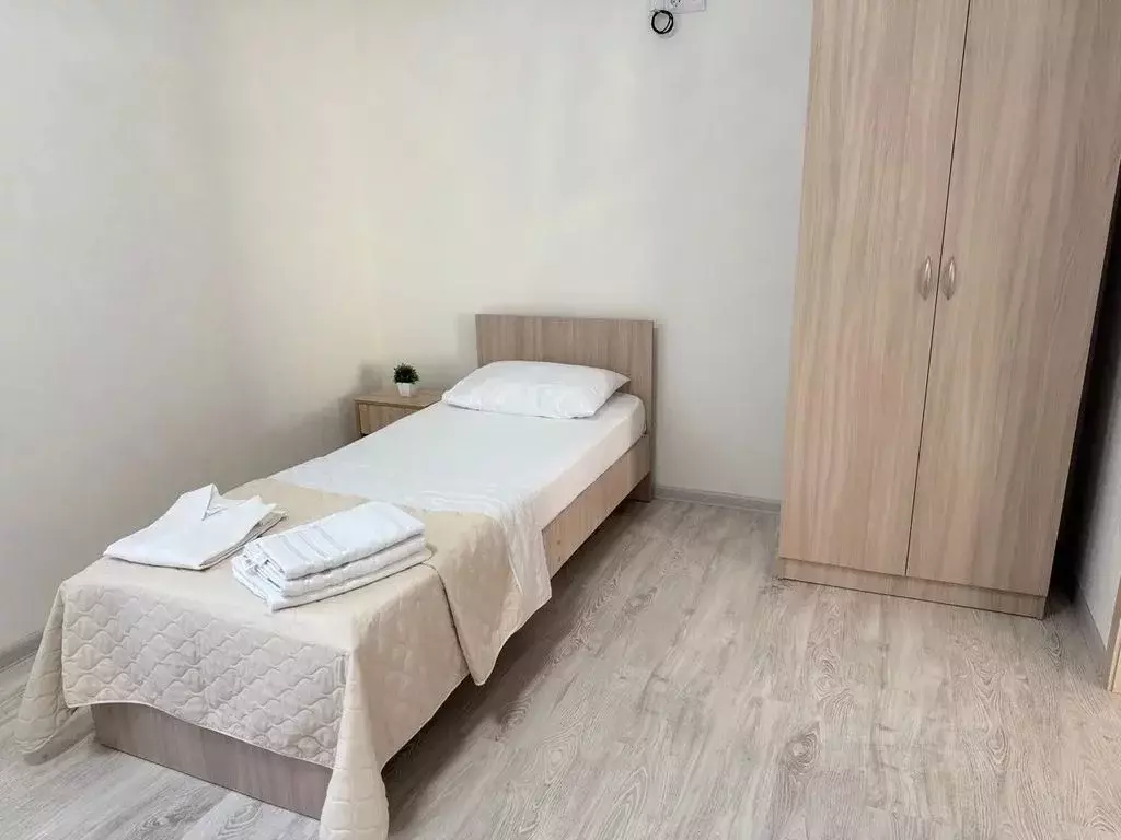 Комната Краснодарский край, Анапа муниципальный округ, Анапская ст-ца ... - Фото 0