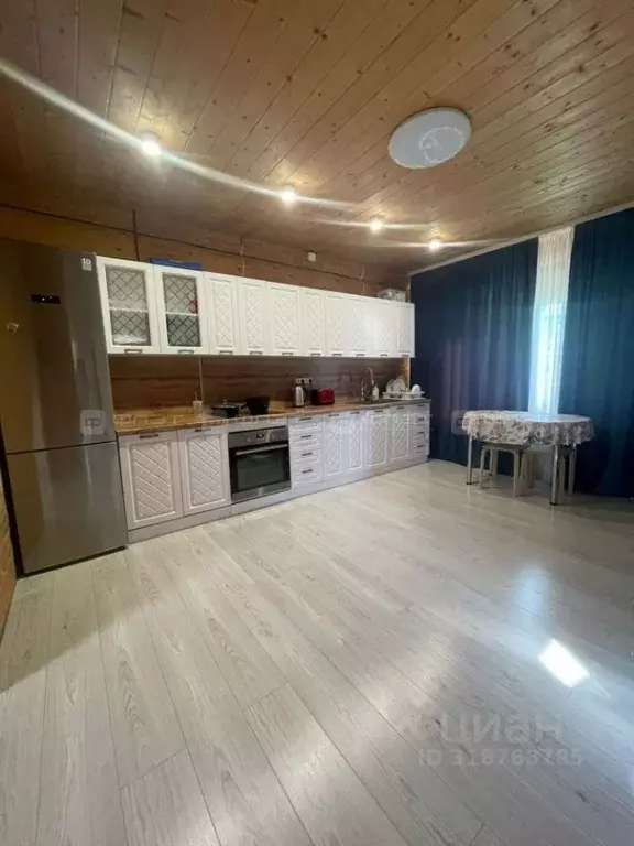 Дом в Татарстан, Казань Любитель природы-2 СНТ, 91 (47 м) - Фото 1