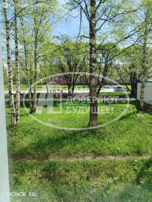 3-комнатная квартира: Губаха, проспект Ленина, 55 (61.9 м) - Фото 2