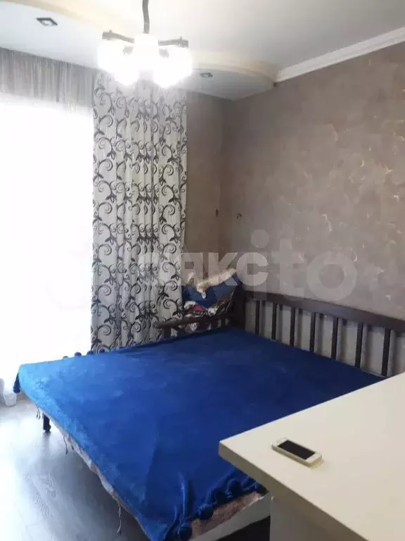 Квартира-студия, 22,6 м, 5/5 эт. - Фото 0