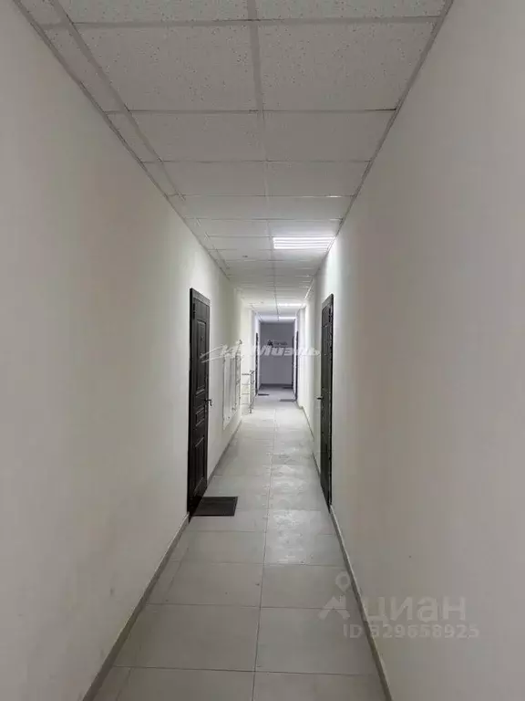1-к кв. Крым, Симферополь ул. Трубаченко, 12Б (30.2 м) - Фото 2