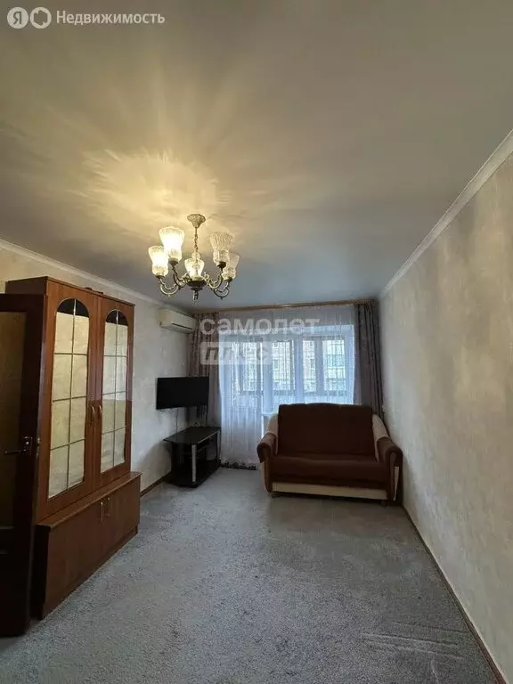 1-комнатная квартира: Тихорецк, Ленинградская улица, 189 (30.6 м) - Фото 2