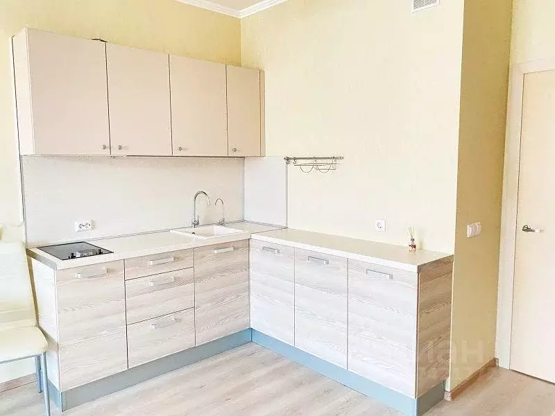 Квартира, студия, 26 м - Фото 0