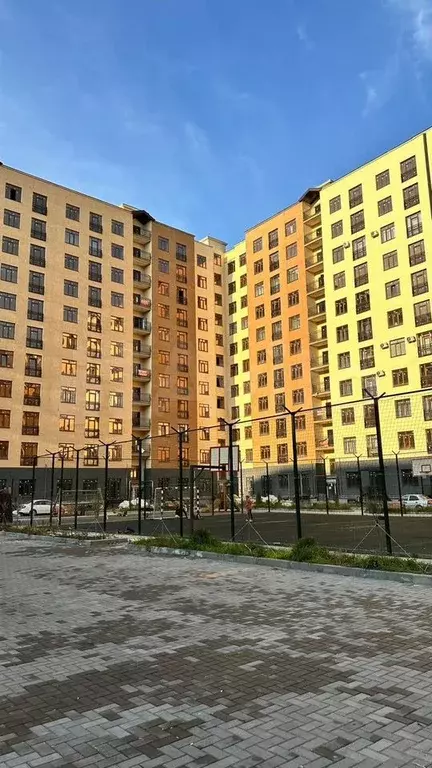 2-к. квартира, 68 м, 10/11 эт. - Фото 0