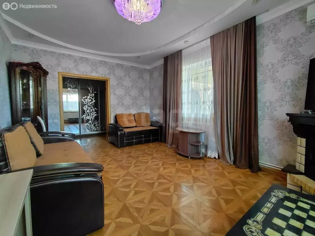 Дом в посёлок Лесной, Пролетарская улица (120 м) - Фото 2