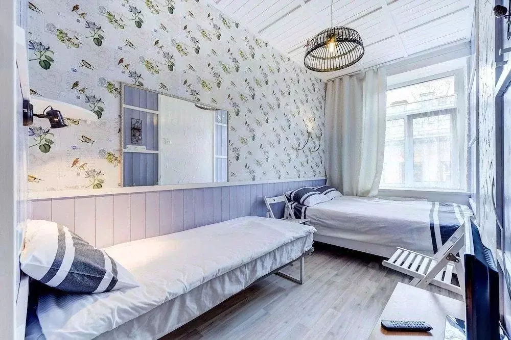 Комната Санкт-Петербург Почтамтская ул., 10 (15.0 м) - Фото 0