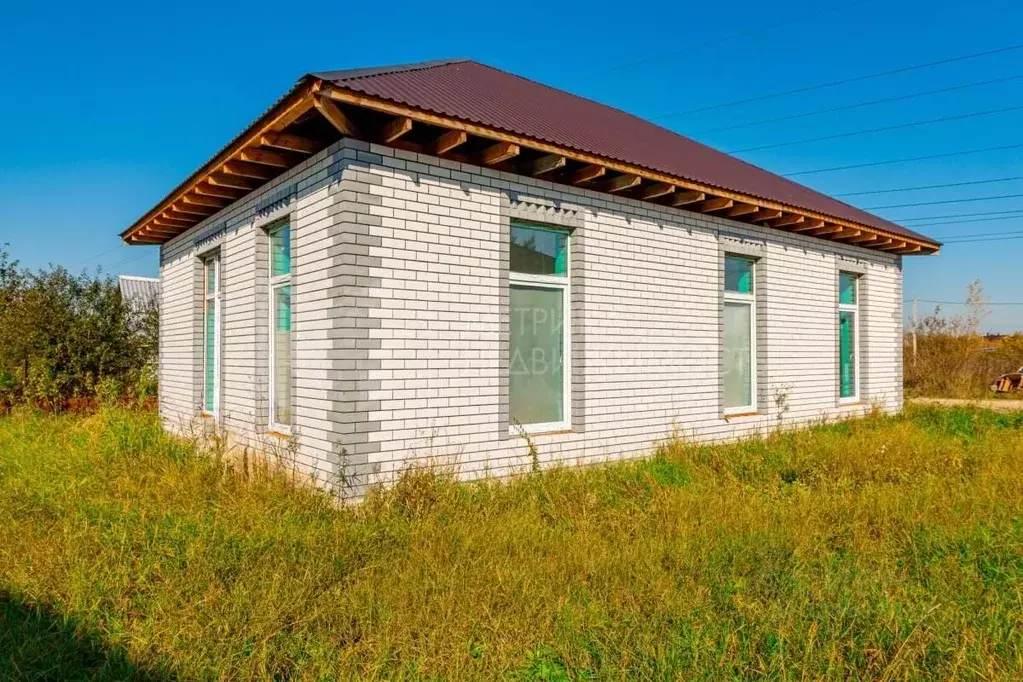 Коттедж в Тюменская область, Тюмень Парфеново мкр,  (84 м) - Фото 2