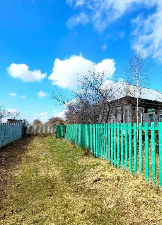 Дом в Самарская область, Волжский район, Рождествено с/пос, с. ... - Фото 2