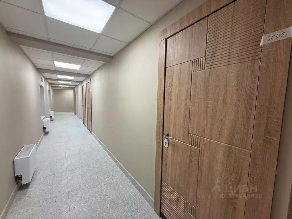 Помещение свободного назначения в Москва Волжский бул., 51С9 (15 м) - Фото 2