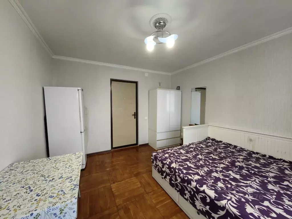 Комната Ростовская область, Ростов-на-Дону ул. Еременко, 87 (14.0 м) - Фото 2