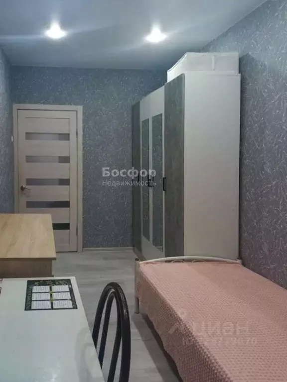 3-к кв. Крым, Феодосия ул. Федько, 32 (53.3 м) - Фото 2