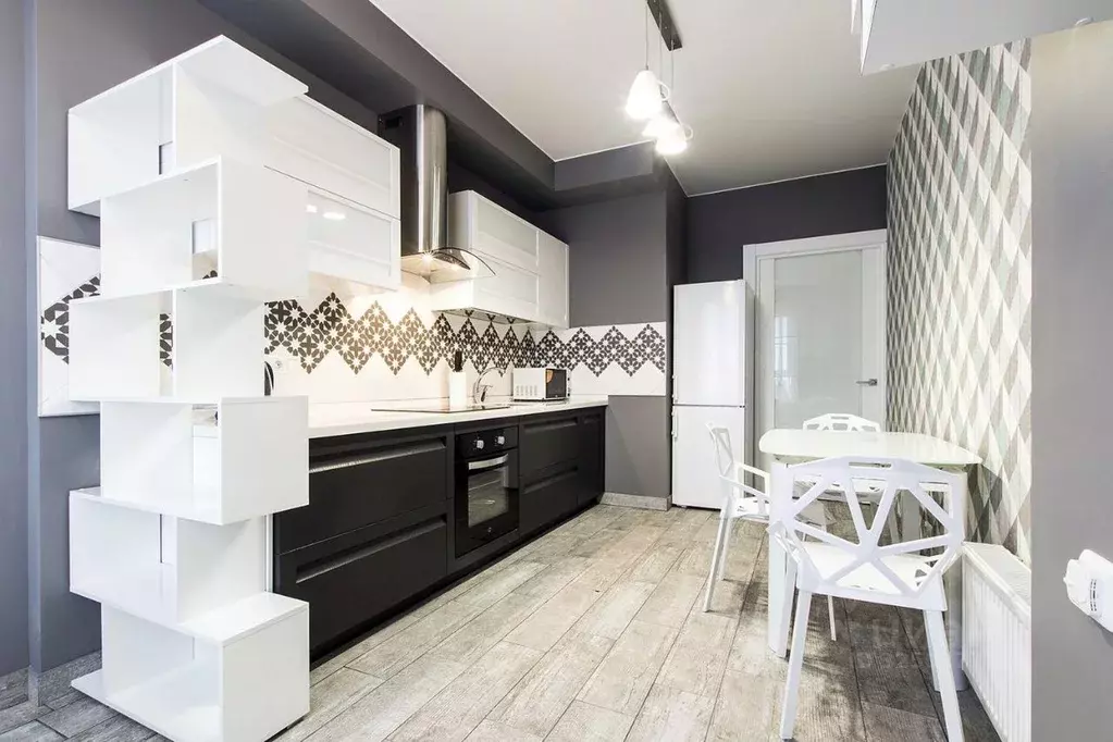 1-к кв. Санкт-Петербург Московский просп., 73к5 (43.0 м) - Фото 1