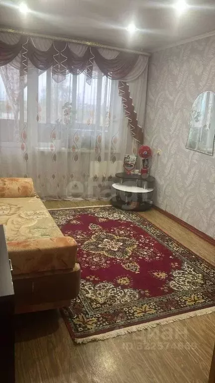 3-к кв. Омская область, Омск ул. Вострецова, 4 (63.0 м) - Фото 1