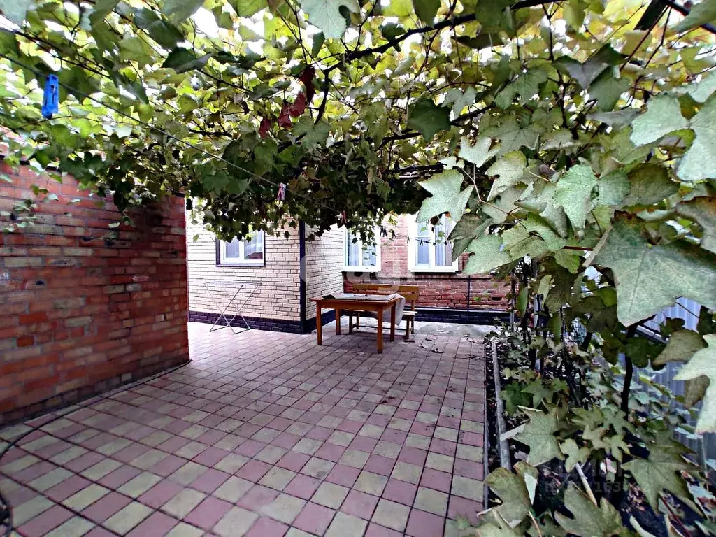 Дом в Краснодарский край, Ейск  (53 м) - Фото 0