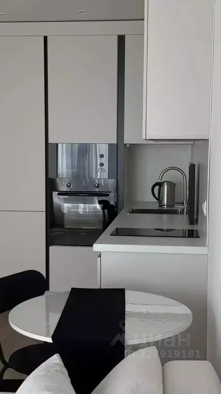 2-к кв. Московская область, Котельники Парковый мкр, 11 (36.0 м) - Фото 2