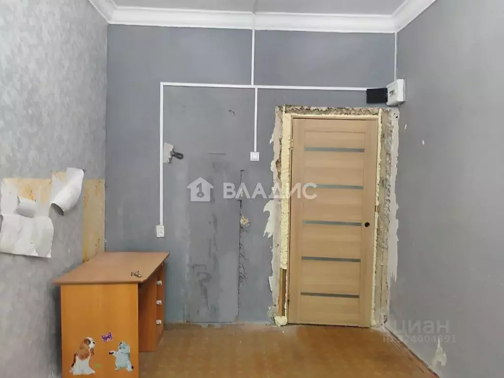 3-к кв. Иркутская область, Ангарск 61-й кв-л, 18 (81.0 м) - Фото 2