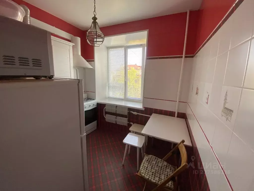 2-к кв. Оренбургская область, Оренбург ул. Богдана Хмельницкого, 6 ... - Фото 2