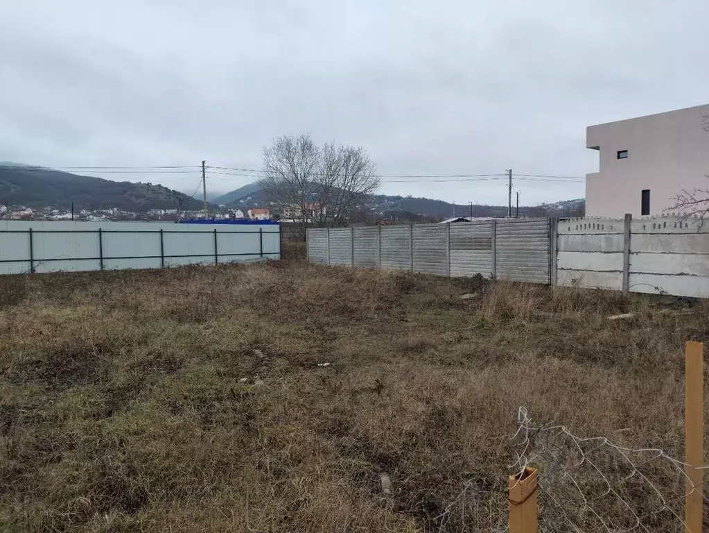 Участок в Севастополь, Севастополь, Балаклава г.  (5.0 сот.) - Фото 1