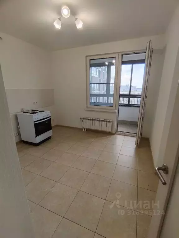 1-к кв. Москва Каширское ш., 11К3 (42.0 м) - Фото 1