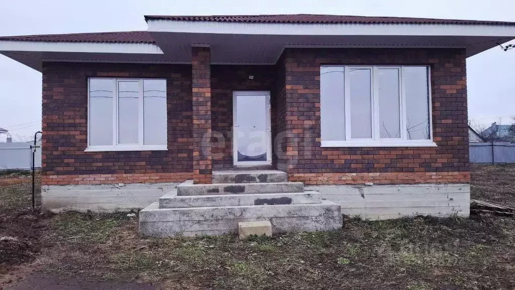 Дом в Башкортостан, Иглинский район, с. Акбердино Центральная ул., 57 ... - Фото 2