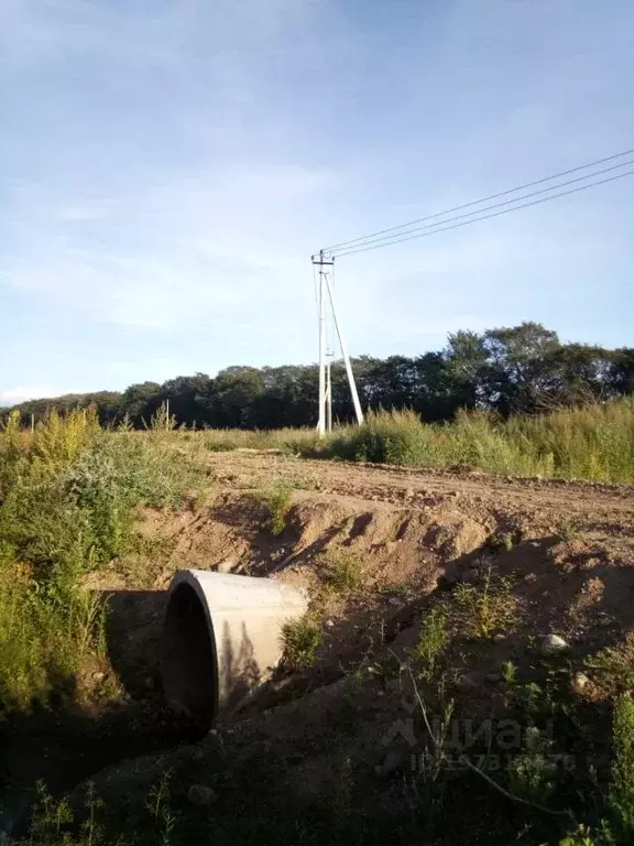 Участок в Новгородская область, Новгородский район, Бронницкое с/пос, ... - Фото 2