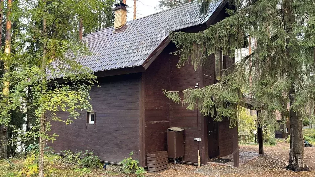 Дом в Карелия, Пряжинский район, Эссойльское с/пос, Азаннаволок тер. ... - Фото 2